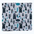 Viking children's bandana Polartec Inside grey 435/22/8345 2