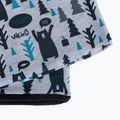 Viking children's bandana Polartec Inside grey 435/22/8345 3