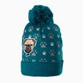 Viking Napa green children's cap 201/22/1190 2