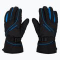 Men's Viking Devon Ski Gloves Black 110/22/6014/15 2