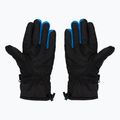 Men's Viking Devon Ski Gloves Black 110/22/6014/15 3
