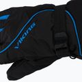 Men's Viking Devon Ski Gloves Black 110/22/6014/15 4