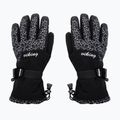 Women's ski glove Viking Tanuka Ski black 113/22/0990 2