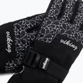 Women's ski glove Viking Tanuka Ski black 113/22/0990 4