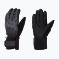 Women's ski gloves Viking Linea Ski grey 113221113 08