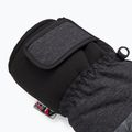 Women's ski gloves Viking Linea Ski grey 113221113 08 5