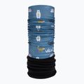 Children's bandana Viking Polartec Outside blue 425/23/4221