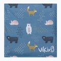 Children's bandana Viking Polartec Outside blue 425/23/4221 2