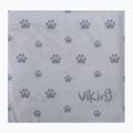 Viking Polartec Outside grey children's bandana 425/23/6963 2