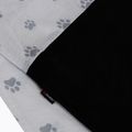Viking Polartec Outside grey children's bandana 425/23/6963 3