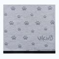 Children's bandana Viking Polartec Inside grey 435/23/6963 2