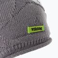 Viking Latika grey children's cap 201/23/4567 3