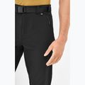 Men's trekking trousers Viking Expander black 5