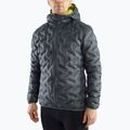 Men's down jacket Viking Aspen grey 750/23/8814/08