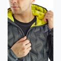 Men's down jacket Viking Aspen grey 750/23/8814/08 4