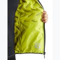 Men's down jacket Viking Aspen grey 750/23/8814/08 5