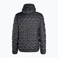 Men's down jacket Viking Aspen grey 750/23/8814/08 8