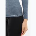 Women's thermal active sweatshirt Viking Lan Pro dark grey 5