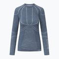 Women's thermal active sweatshirt Viking Lan Pro dark grey 7
