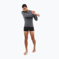 Men's thermal active sweatshirt Viking Lan Pro dark grey 2