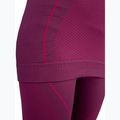 Children's thermal underwear Viking Skido Recycled pink 500/23/1200 3