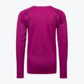 Children's thermal underwear Viking Skido Recycled pink 500/23/1200 6
