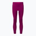 Children's thermal underwear Viking Skido Recycled pink 500/23/1200 7
