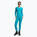 Women's thermal underwear Viking Lotta Recycled green 500/23/6764