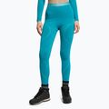 Women's thermal underwear Viking Lotta Recycled green 500/23/6764 5