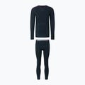 Women's thermal underwear Viking Gaja Bamboo black 500/23/5512 4