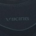 Women's thermal underwear Viking Gaja Bamboo black 500/23/5512 8