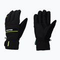 Men's Viking Masumi Ski Gloves yellow 110231464