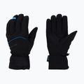 Men's Viking Solven Ski Gloves blue 110/23/7558