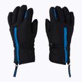 Children's ski gloves Viking Asti black 120/23/7723 3