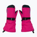 Viking Nomadic GTX ski glove pink 165239336 2