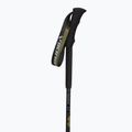 Trekking poles Viking Equinox grey/yellow 2