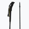 Trekking poles Viking Equinox grey/yellow 3
