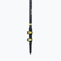 Trekking poles Viking Equinox grey/yellow 4