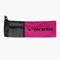 Trekking poles Viking Kettera Pro black/fuchsia 13