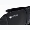 Men's ski gloves Viking Hudson Gore-Tex Mitten black 4
