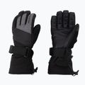 Women's ski gloves Viking Eltoro black/grey 161/24/4244