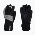 Viking Espada men's ski gloves black/grey 113/24/4587