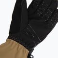 Viking Tuson grey-beige ski glove 111/22/6523 5