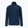 Men's fleece sweatshirt Viking Tesero navy 8