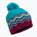 Viking Maniac blue ski cap 210/24/8754