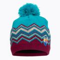 Viking Maniac blue ski cap 210/24/8754 2