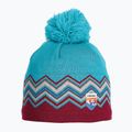 Viking Maniac blue ski cap 210/24/8754 4