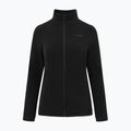 Women's fleece sweatshirt Viking Tesero black 9