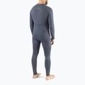 Men's thermal underwear Viking Lava Primaloft grey 500/24/5055 2