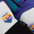 Women's ski gloves Viking Downtown Girl colour 113/24/5335 4